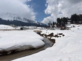 Kashmir Itinerary for Couples: A Perfect Romantic Escape to Paradise