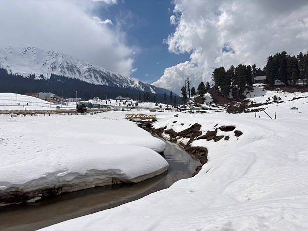 Kashmir Itinerary for Couples: A Perfect Romantic Escape to Paradise